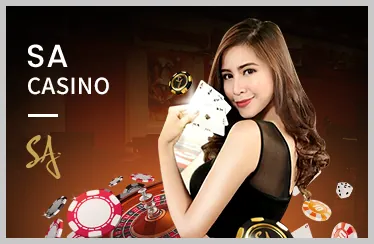 Casino trực tuyến trên di động